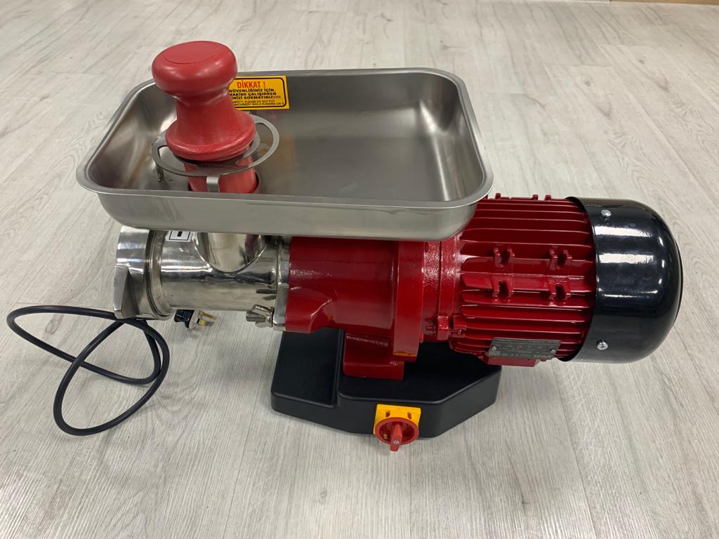 Bosfor 32 No Kıyma Makinesi Eko Serisi UKMO-32