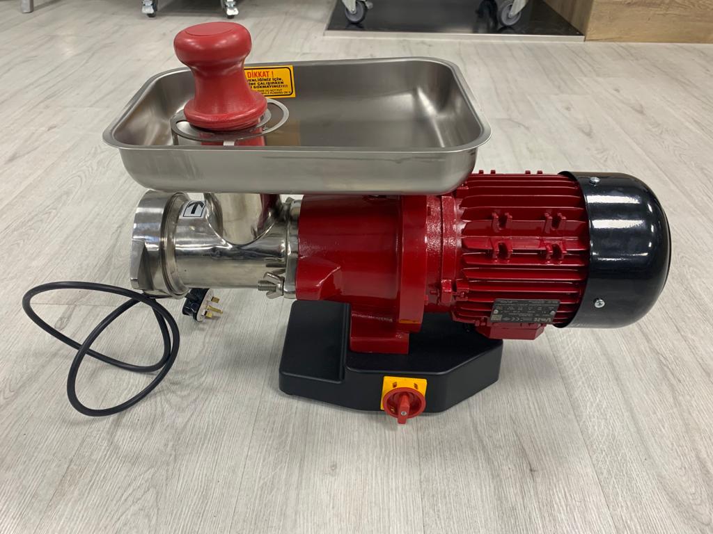 Bosfor 32 No Kıyma Makinesi Eko Serisi UKMO-32