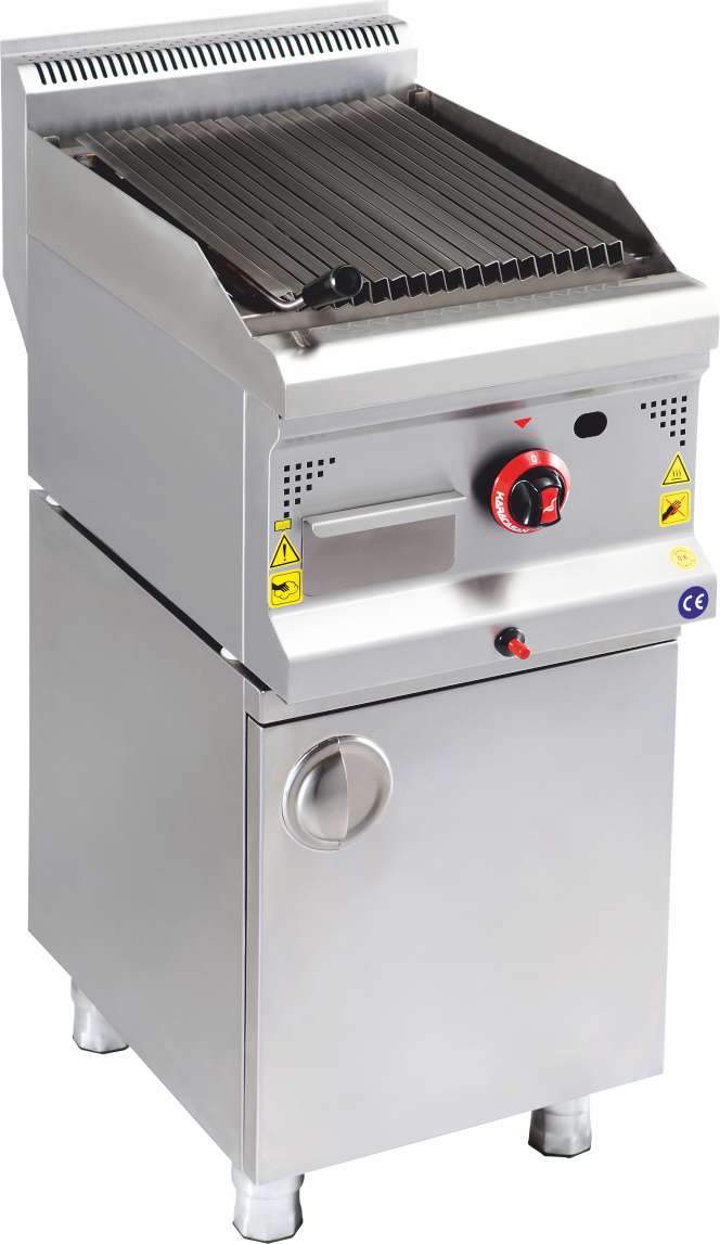  Karacasan Dolaplı Gazlı Lavataş Izgara - 600 Serisi 400 x 600 ''FİYAT SORUNUZ''