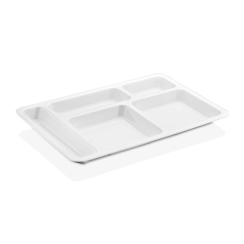 GastroPlast Tabldot - Self Servis Policarbon Ekonomik