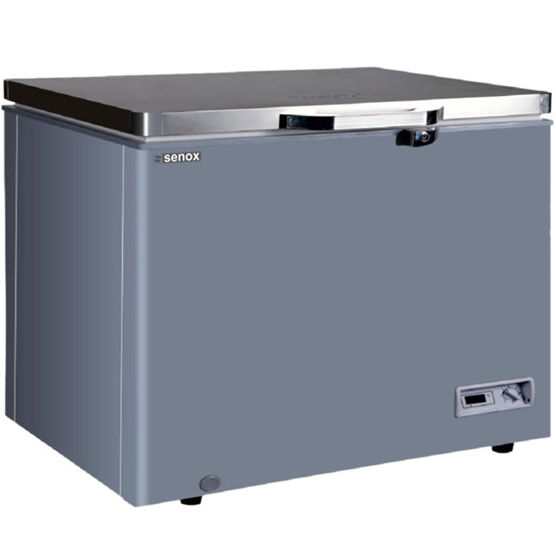 Senox DF 500 Derin Dondurucu, Blok Kapılı, 500 L '' Fiyat Sorunuz ''